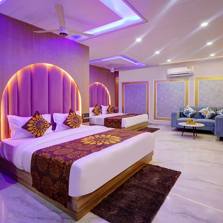 Hotel Armani Suites By Smart Group 新德里 外观 照片
